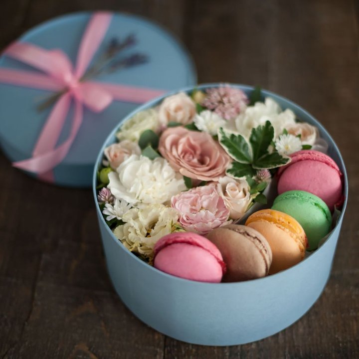 Bon Box Sweet в Паттайе